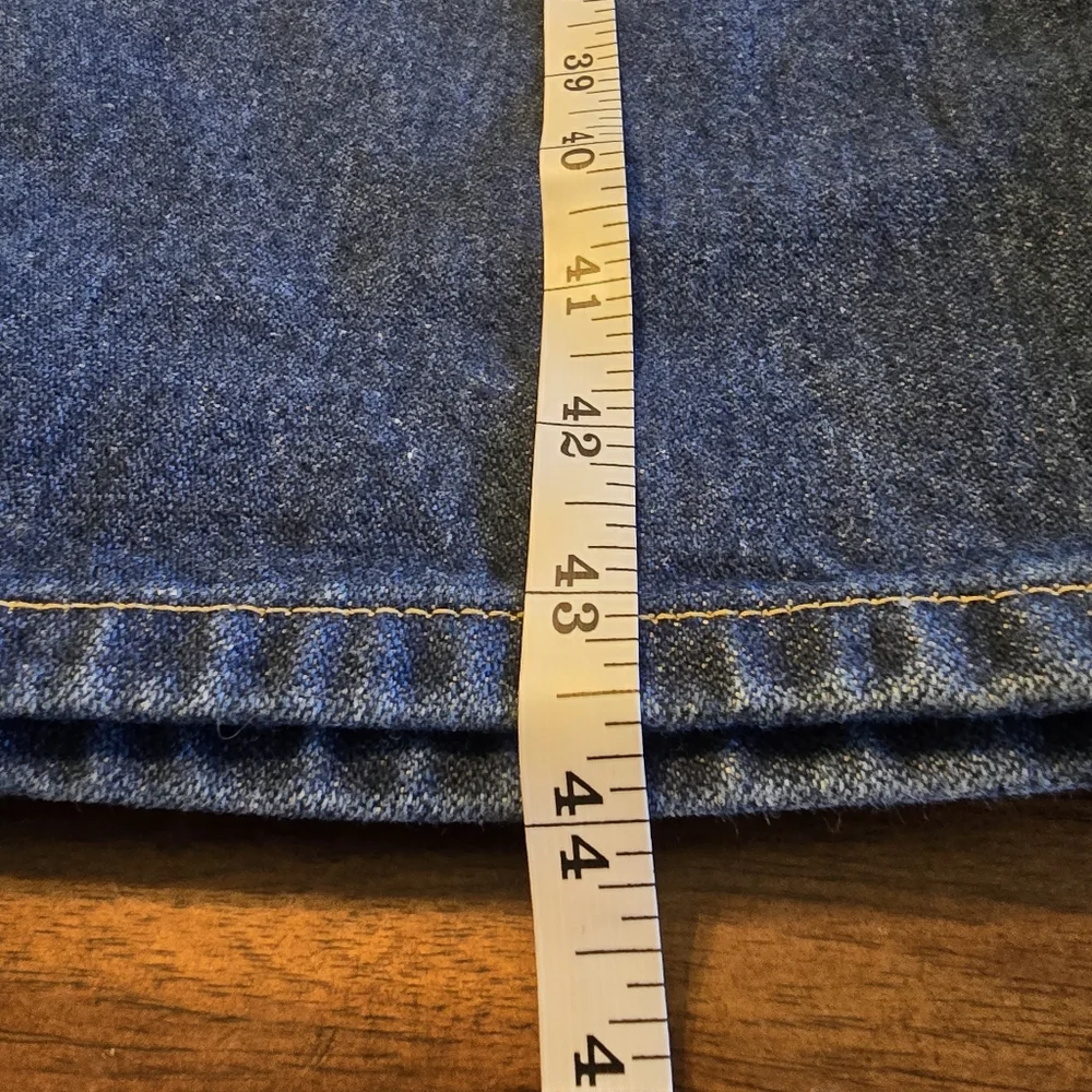 Carhartt FR Flame Resistant Denim Jeans NFPA 2112 Workwear Utility Pants